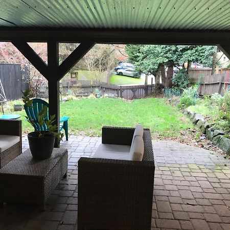 Boutique Style Apartment In The Heart Of Se Portland Bagian luar foto